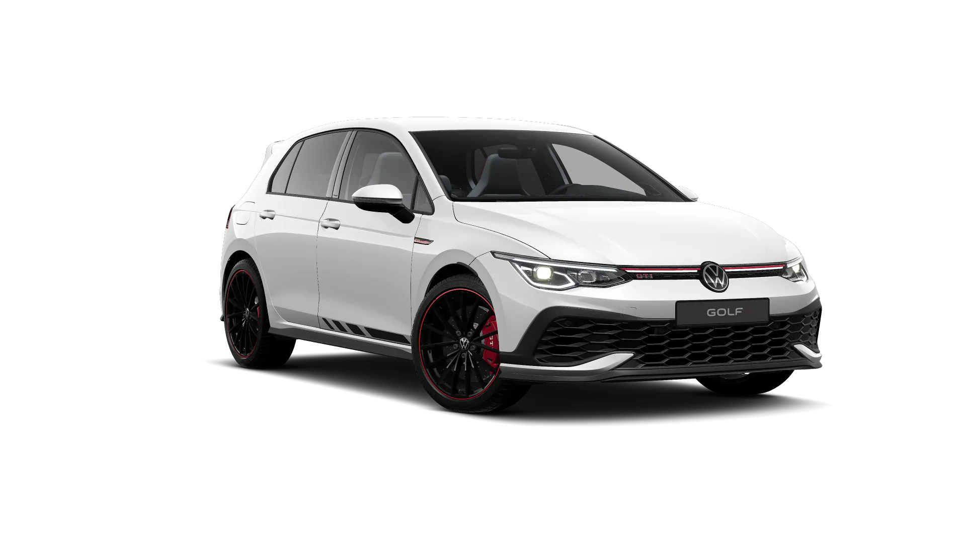 Volkswagen Golf GTI Clubsport