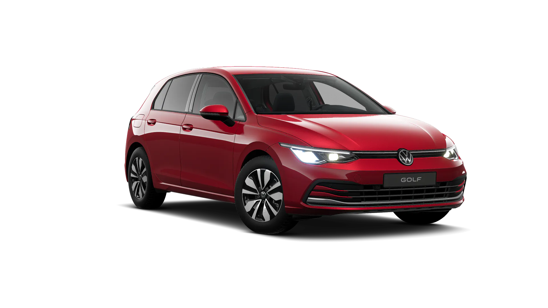 Volkswagen Golf MOVE