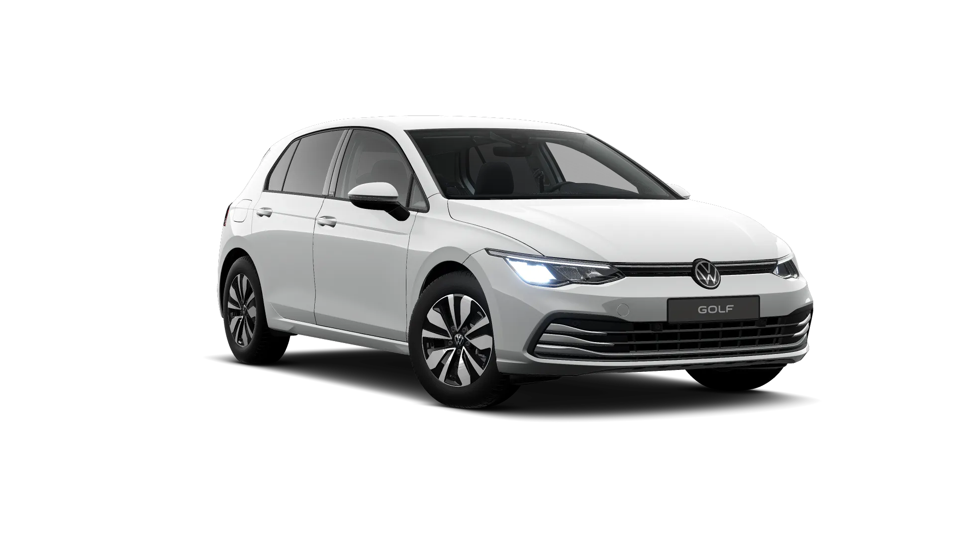 Volkswagen Golf MOVE