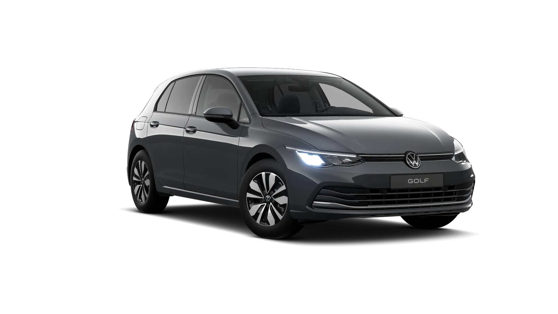 Volkswagen Golf MOVE