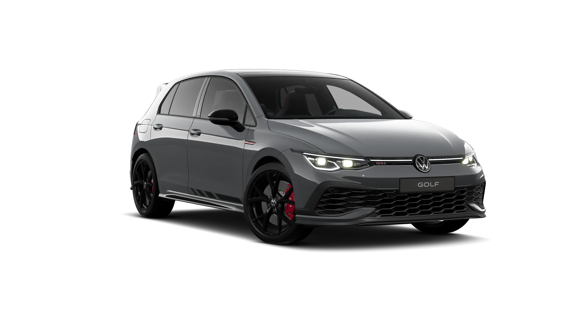 Volkswagen Golf GTI Clubsport