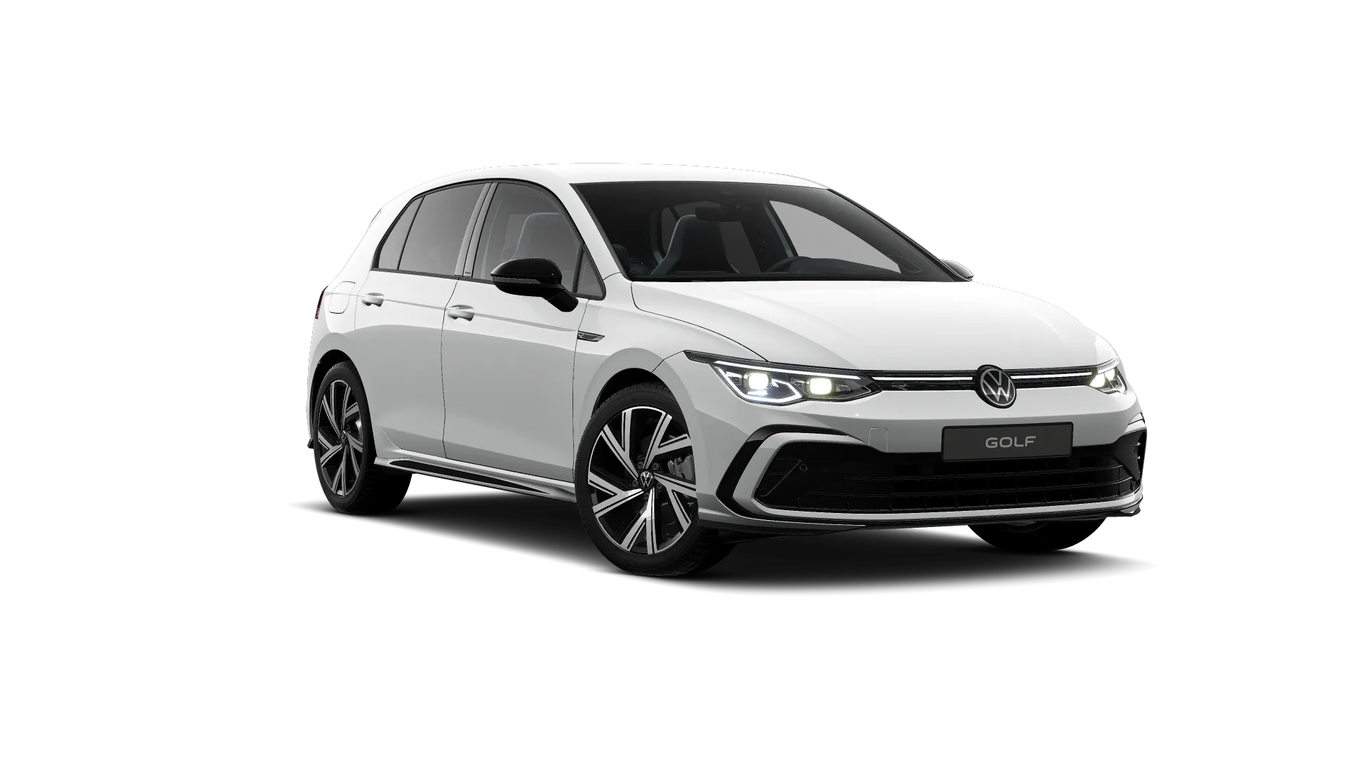 Volkswagen Golf R-Line