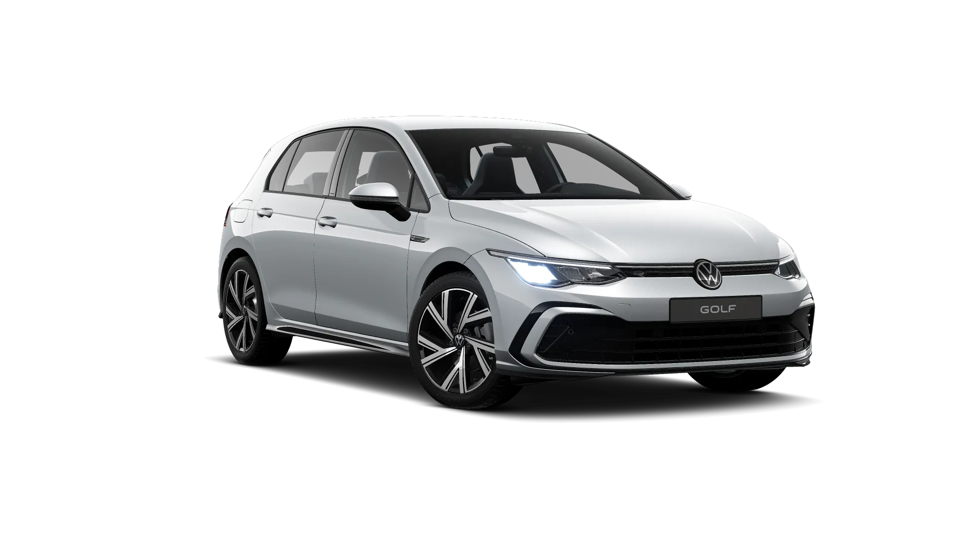 Volkswagen Golf R-Line