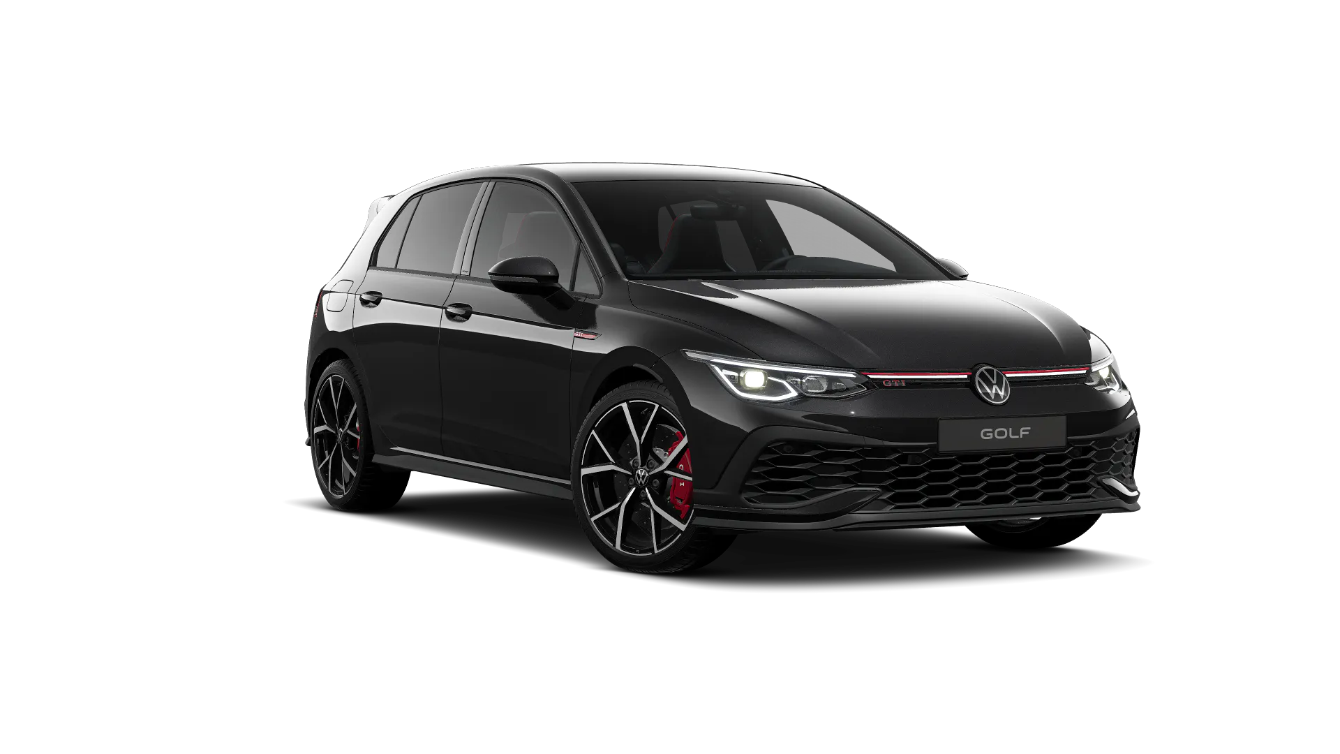 Volkswagen Golf GTI Clubsport