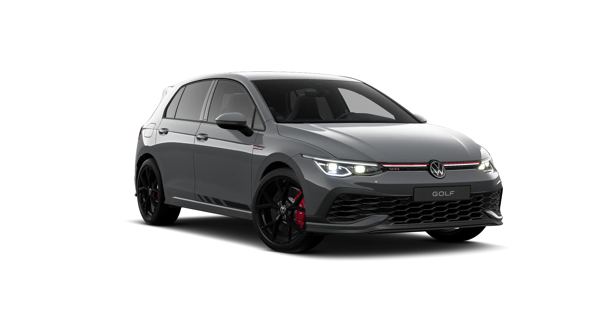 Volkswagen Golf GTI Clubsport