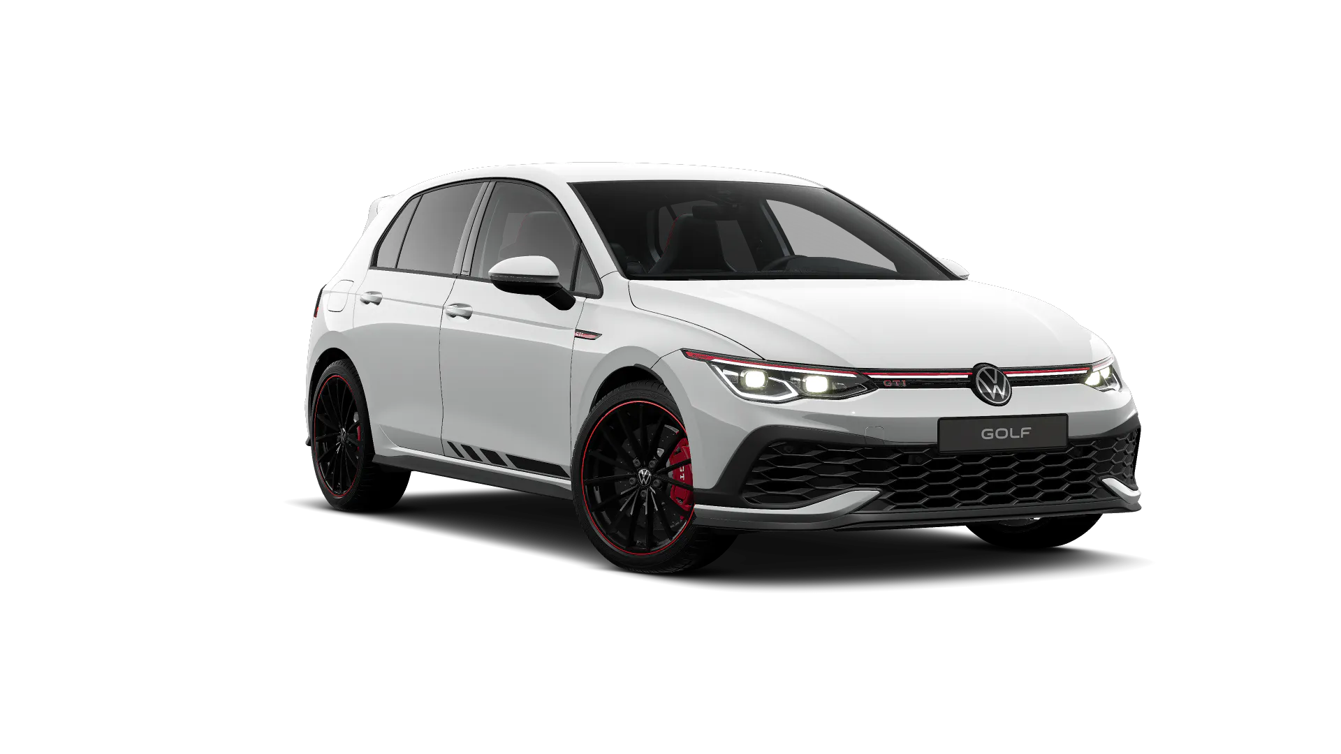 Volkswagen Golf GTI Clubsport