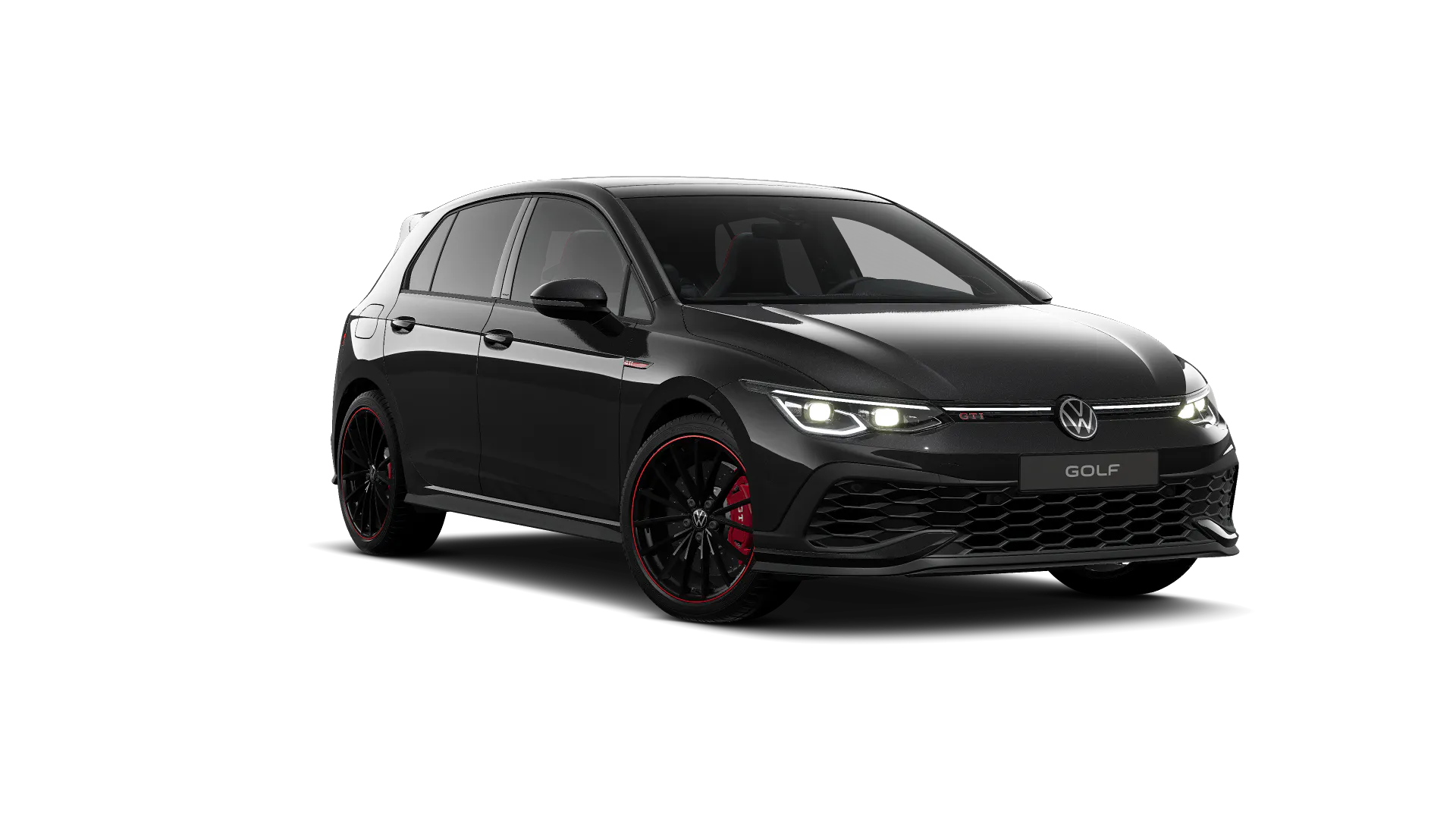 Volkswagen Golf GTI Clubsport