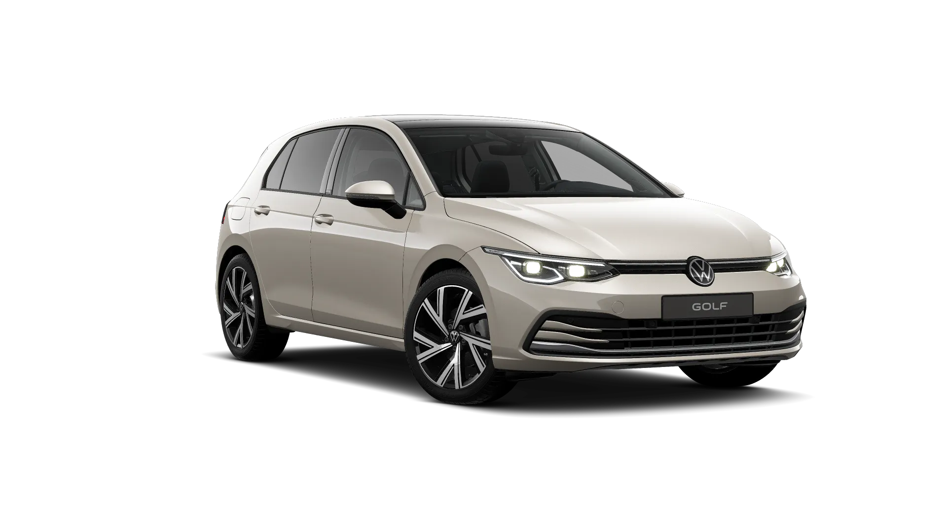 Volkswagen Golf MOVE