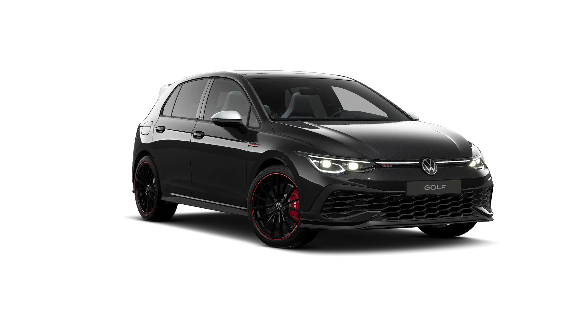 Volkswagen Golf GTI Clubsport