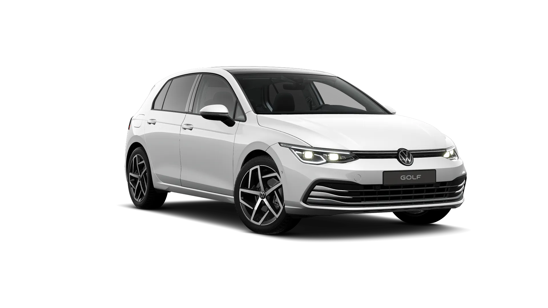 Volkswagen Golf MOVE
