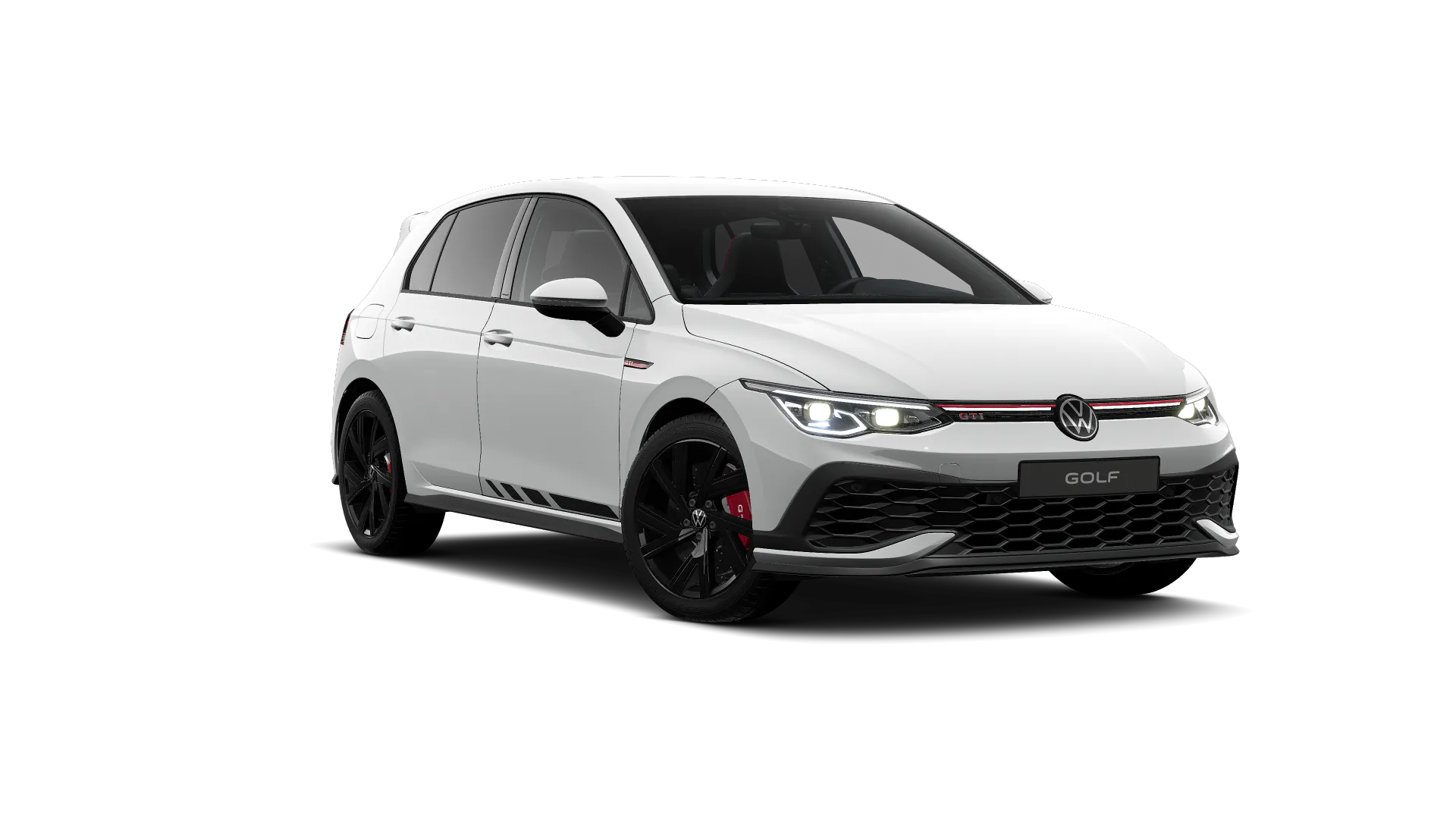 Volkswagen Golf GTI Clubsport