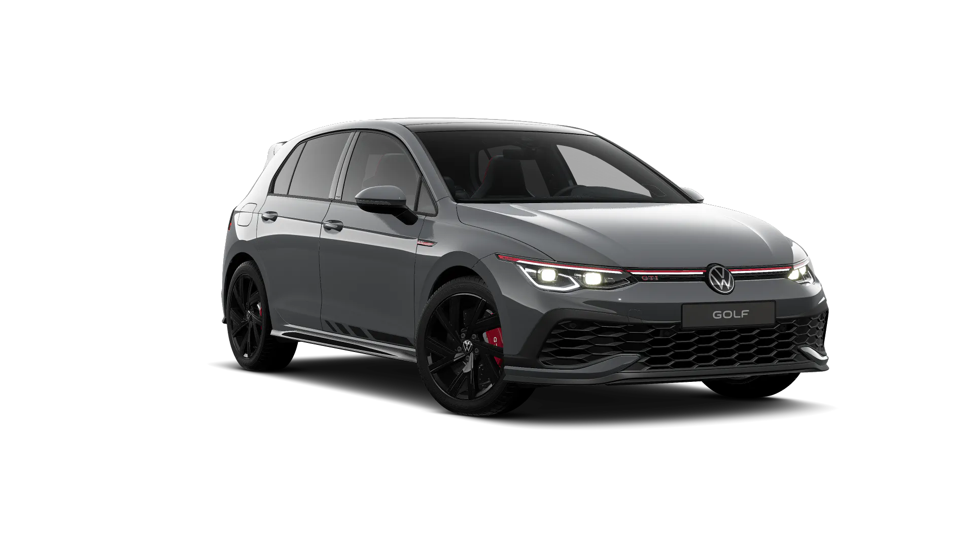 Volkswagen Golf GTI Clubsport