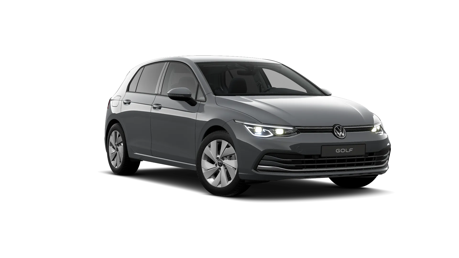 Volkswagen Golf MOVE