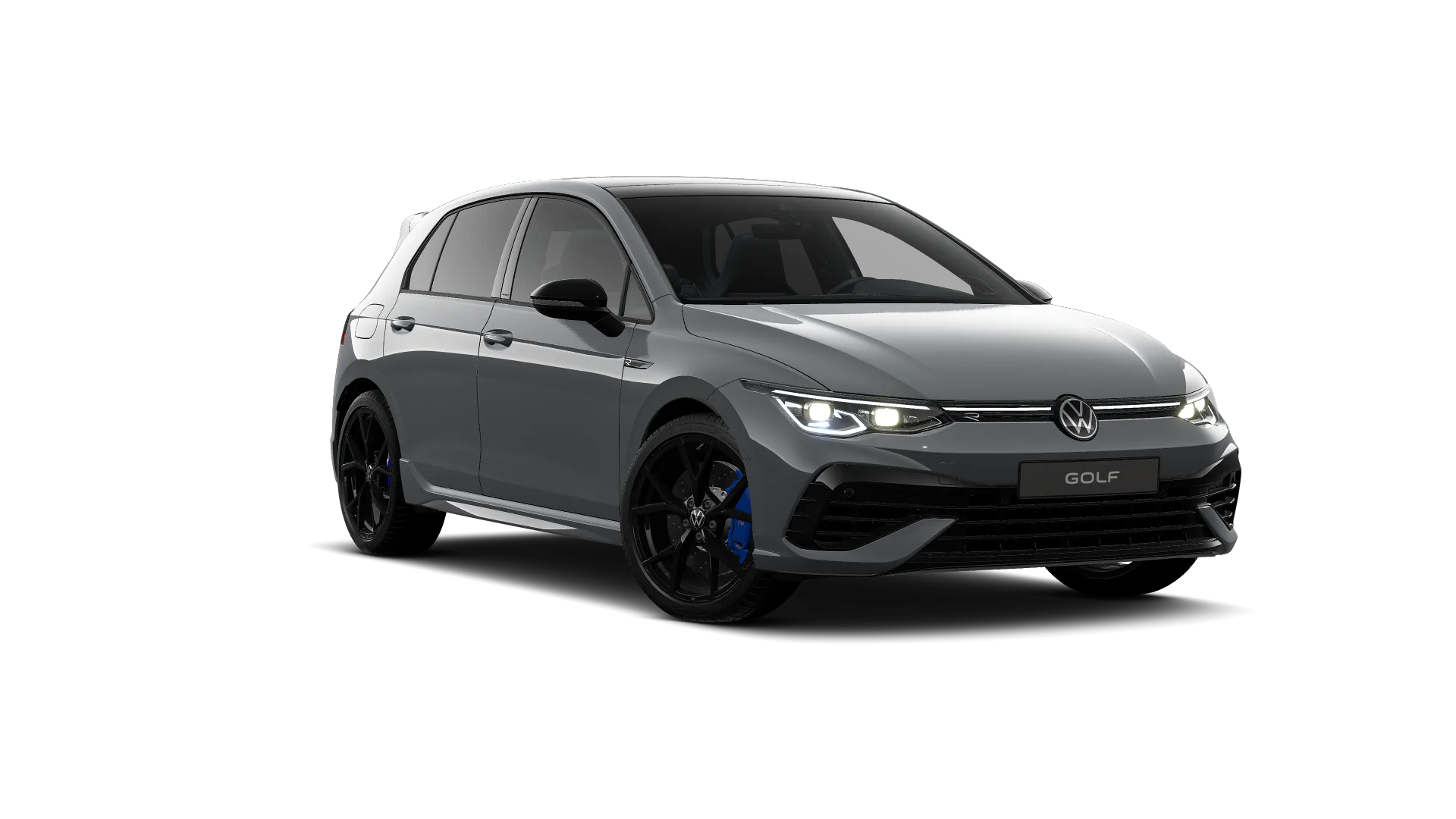 Volkswagen Golf R