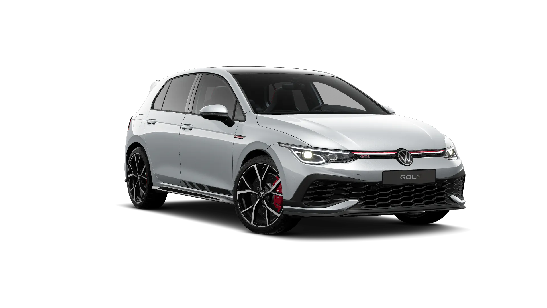Volkswagen Golf GTI Clubsport