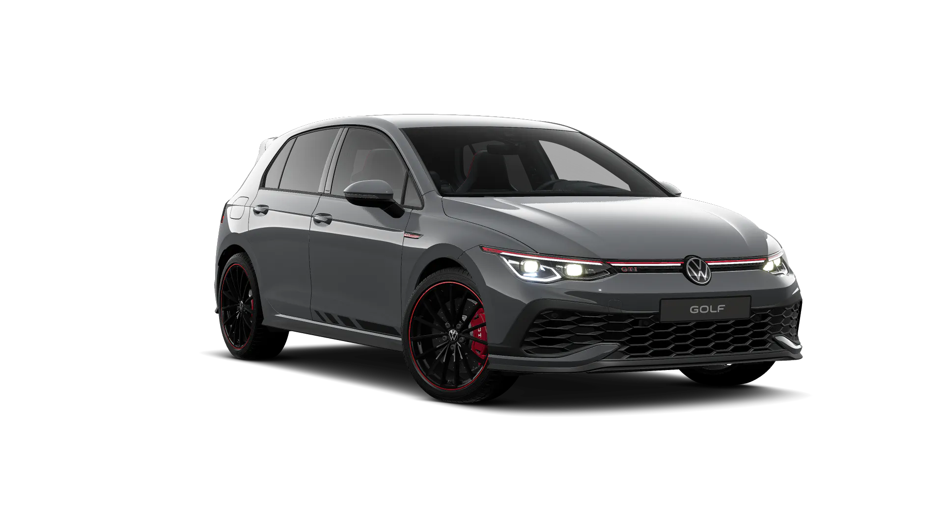 Volkswagen Golf GTI Clubsport