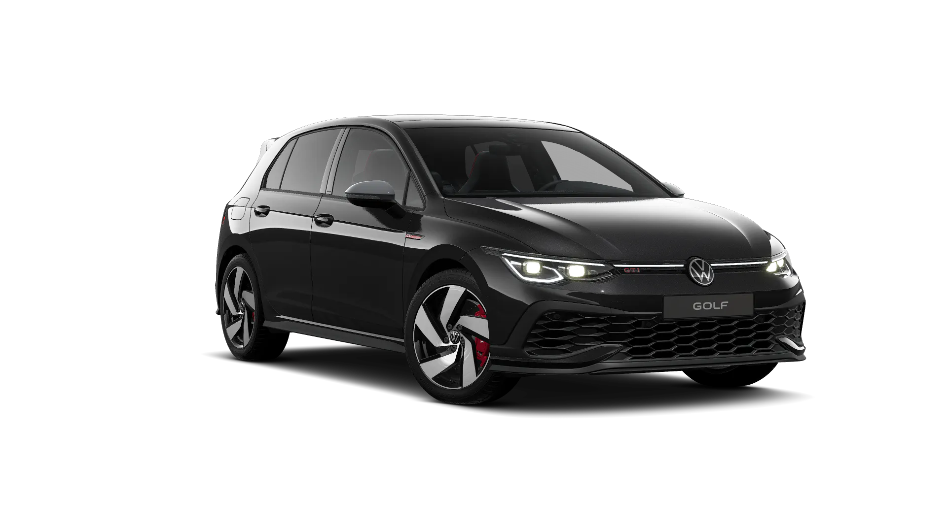 Volkswagen Golf GTI Clubsport