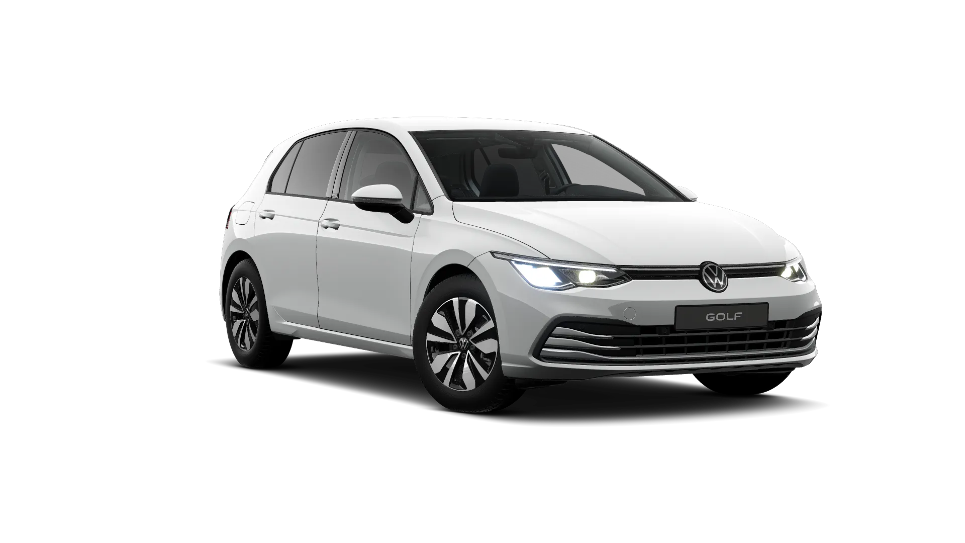 Volkswagen Golf MOVE