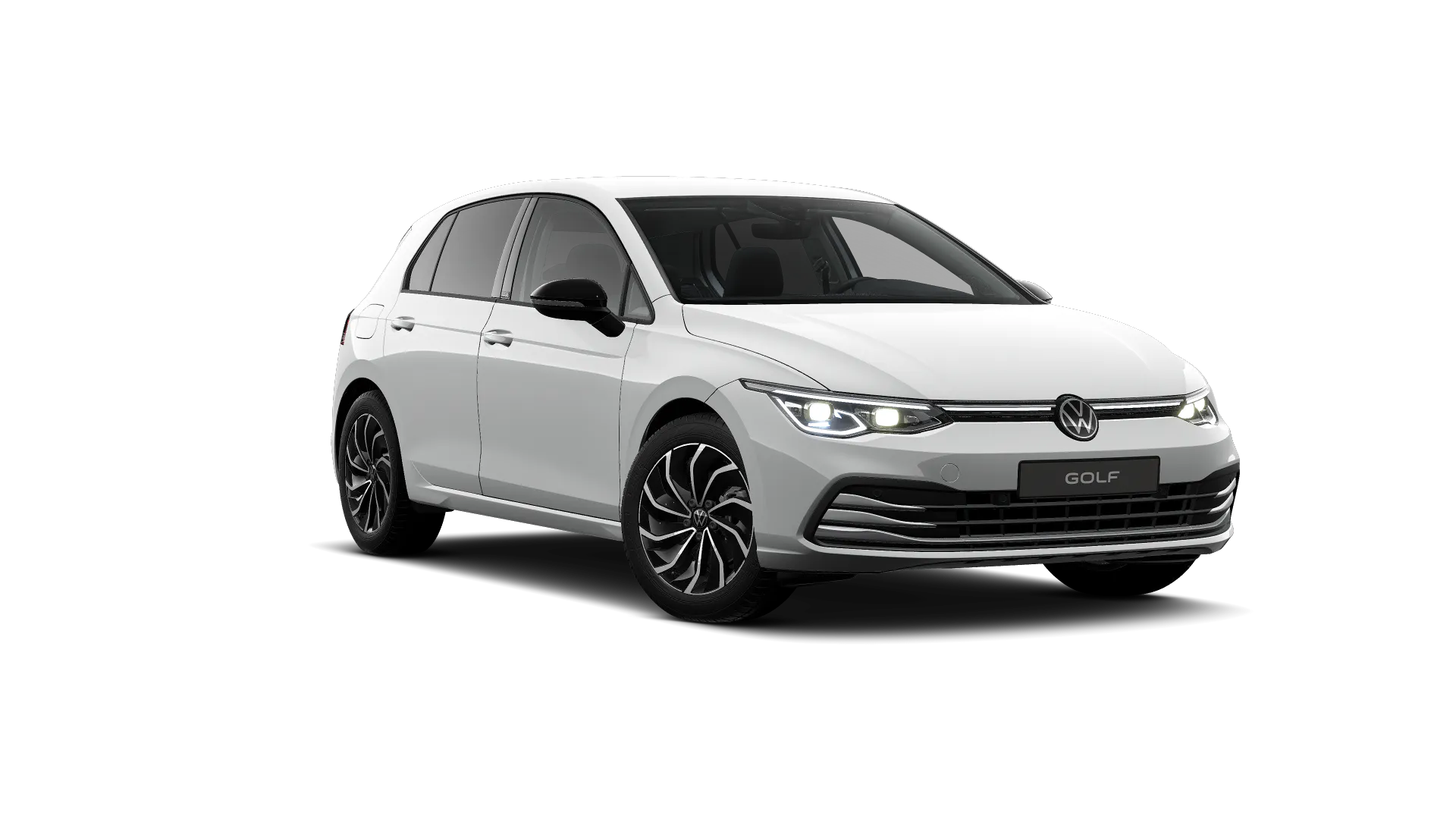 Volkswagen Golf MOVE