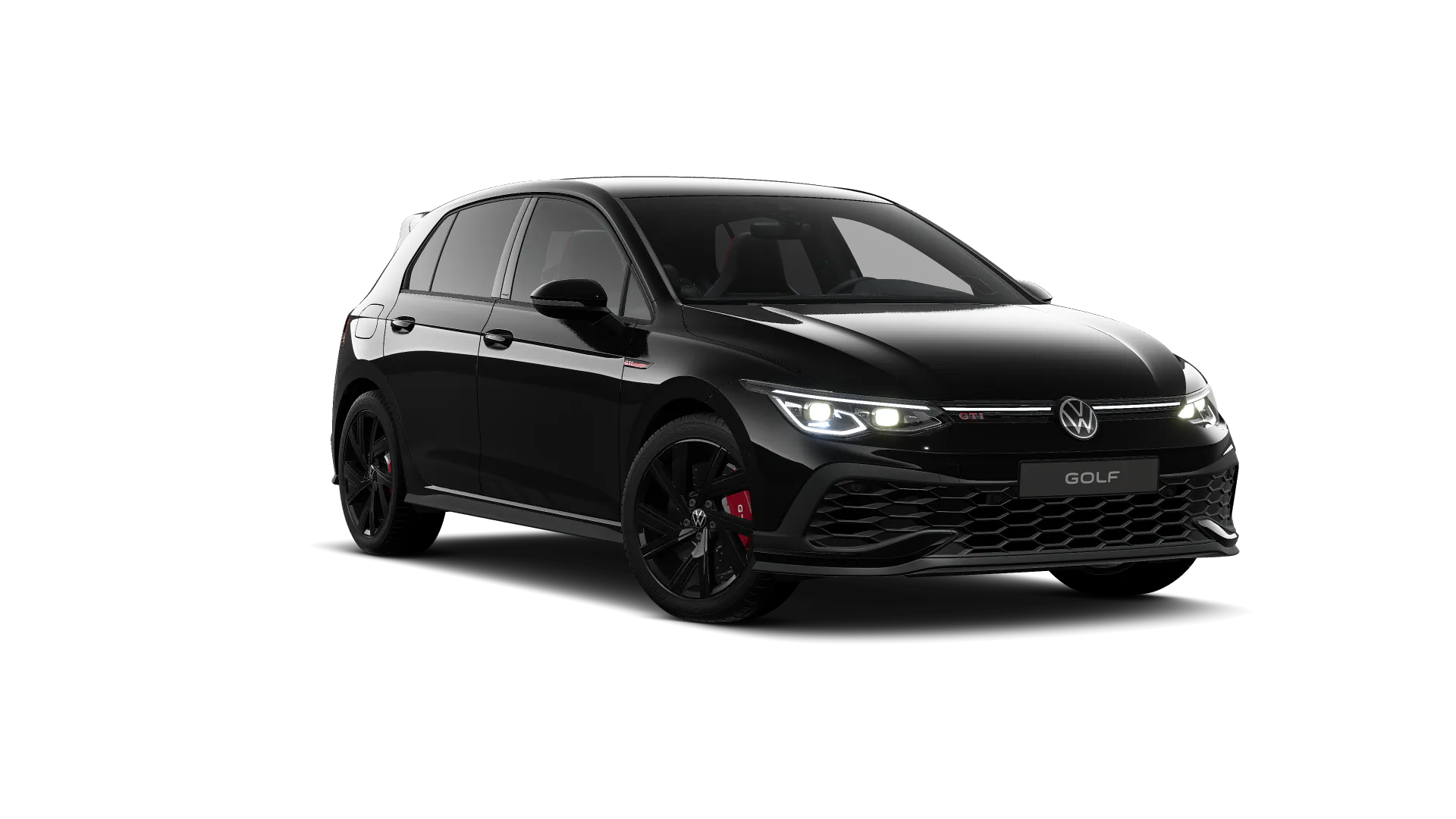 Volkswagen Golf GTI Clubsport