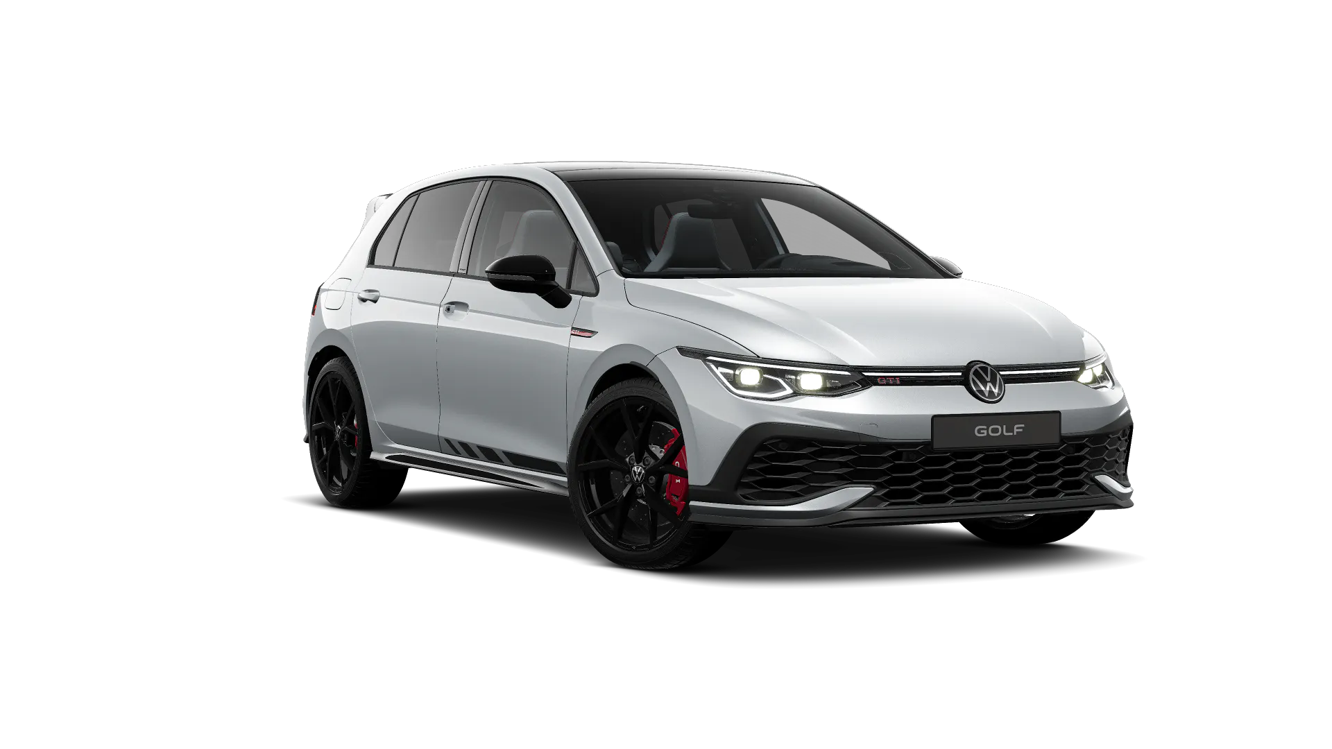 Volkswagen Golf GTI Clubsport