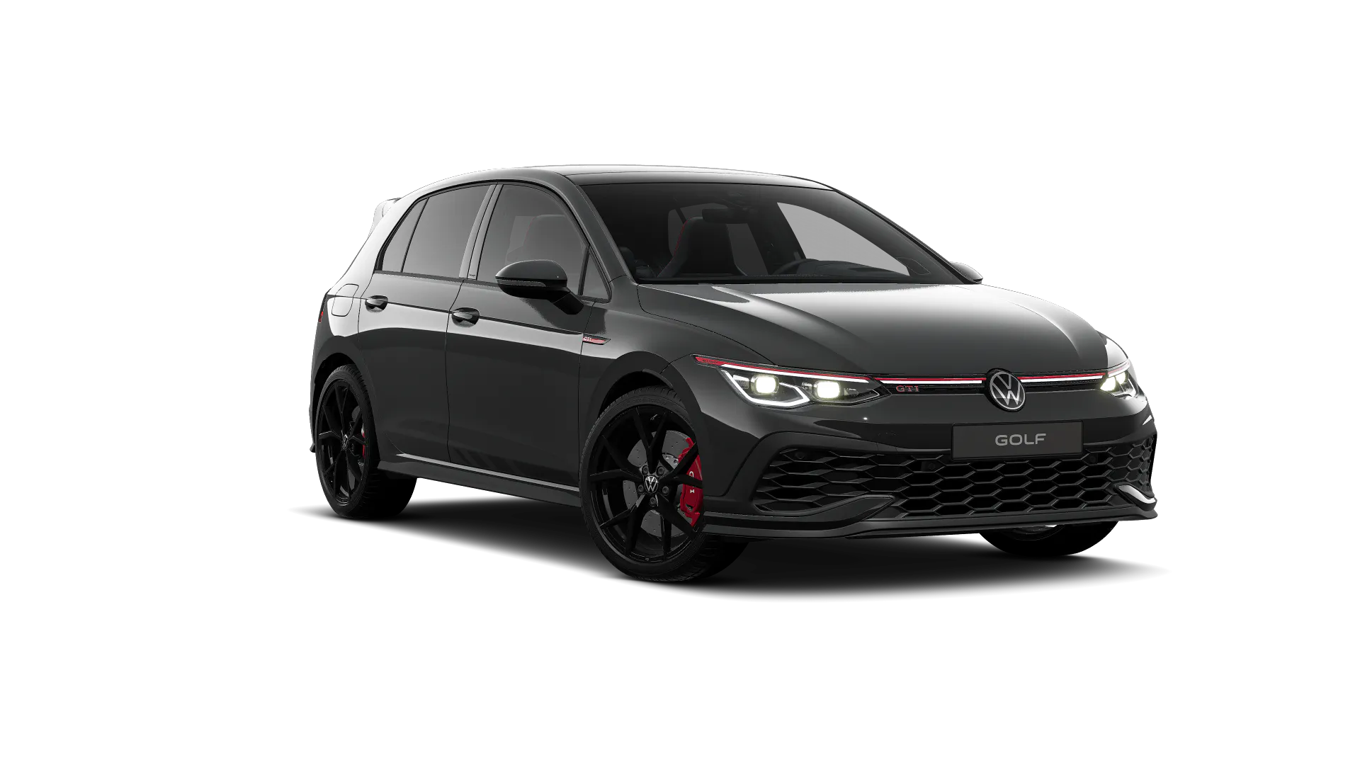 Volkswagen Golf GTI Clubsport