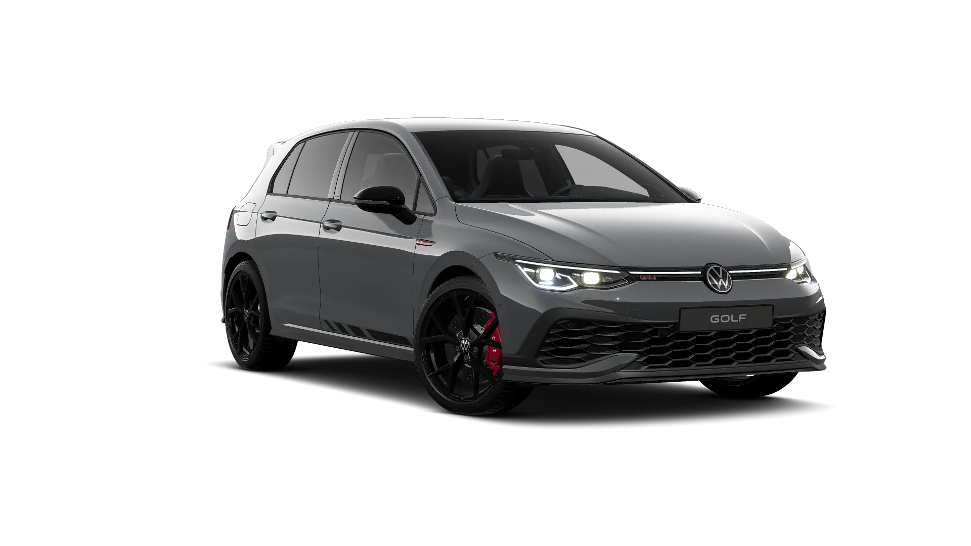 Volkswagen Golf GTI Clubsport