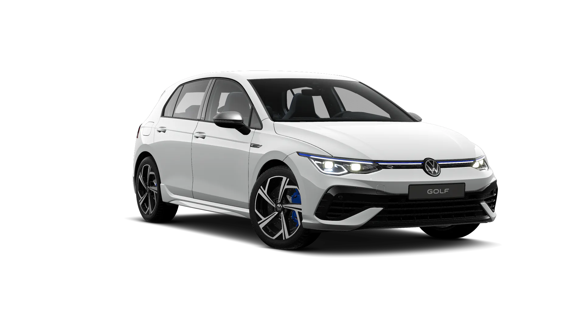 Volkswagen Golf R