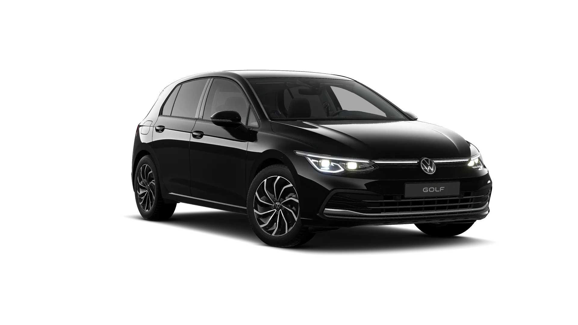Volkswagen Golf MOVE