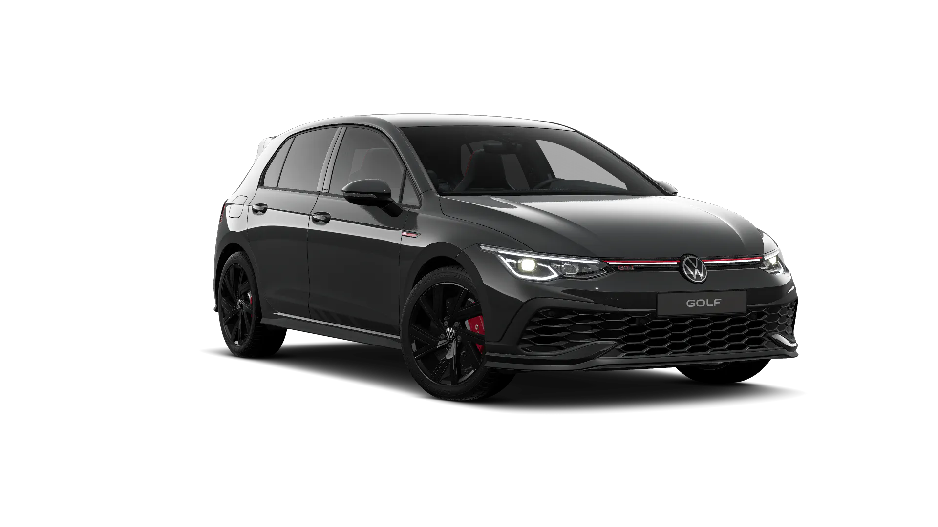 Volkswagen Golf GTI Clubsport