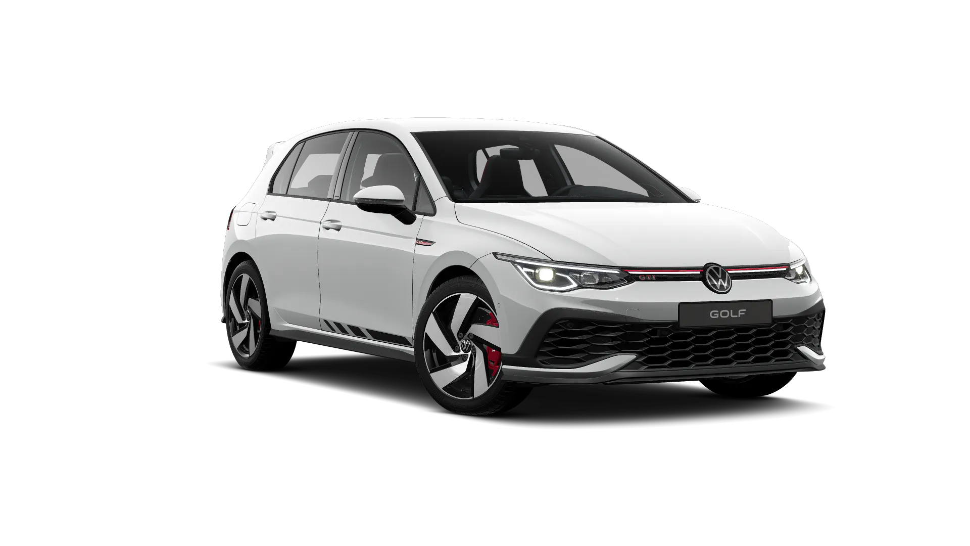 Volkswagen Golf GTI Clubsport