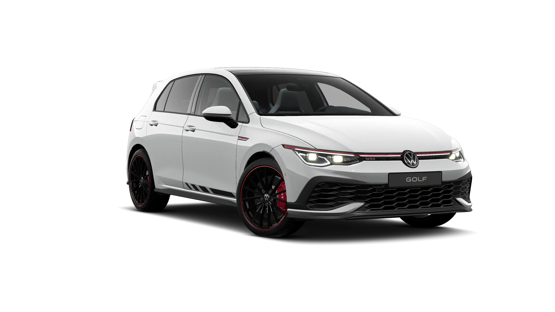 Volkswagen Golf GTI Clubsport