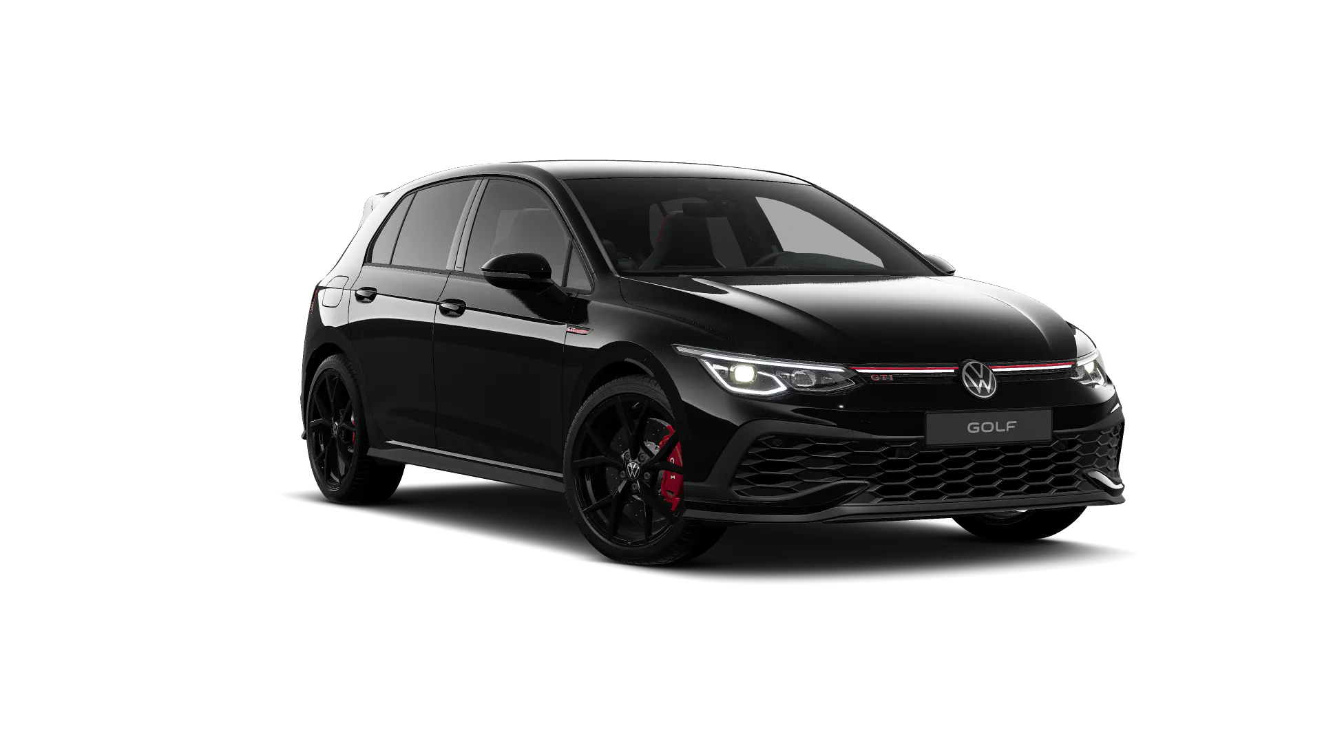 Volkswagen Golf GTI Clubsport