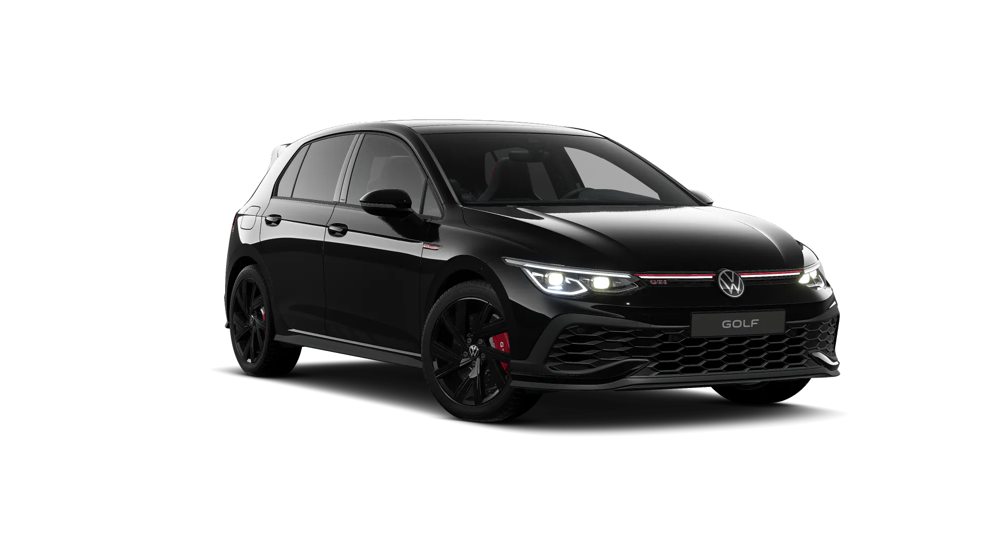 Volkswagen Golf GTI Clubsport