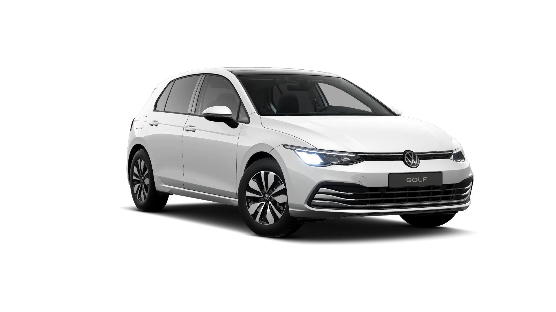 Volkswagen Golf MOVE