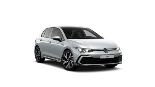 Golf R-Line Business Premium 1.5 eTSI  110 kW (150 pk) 7 versnellingen DSG
