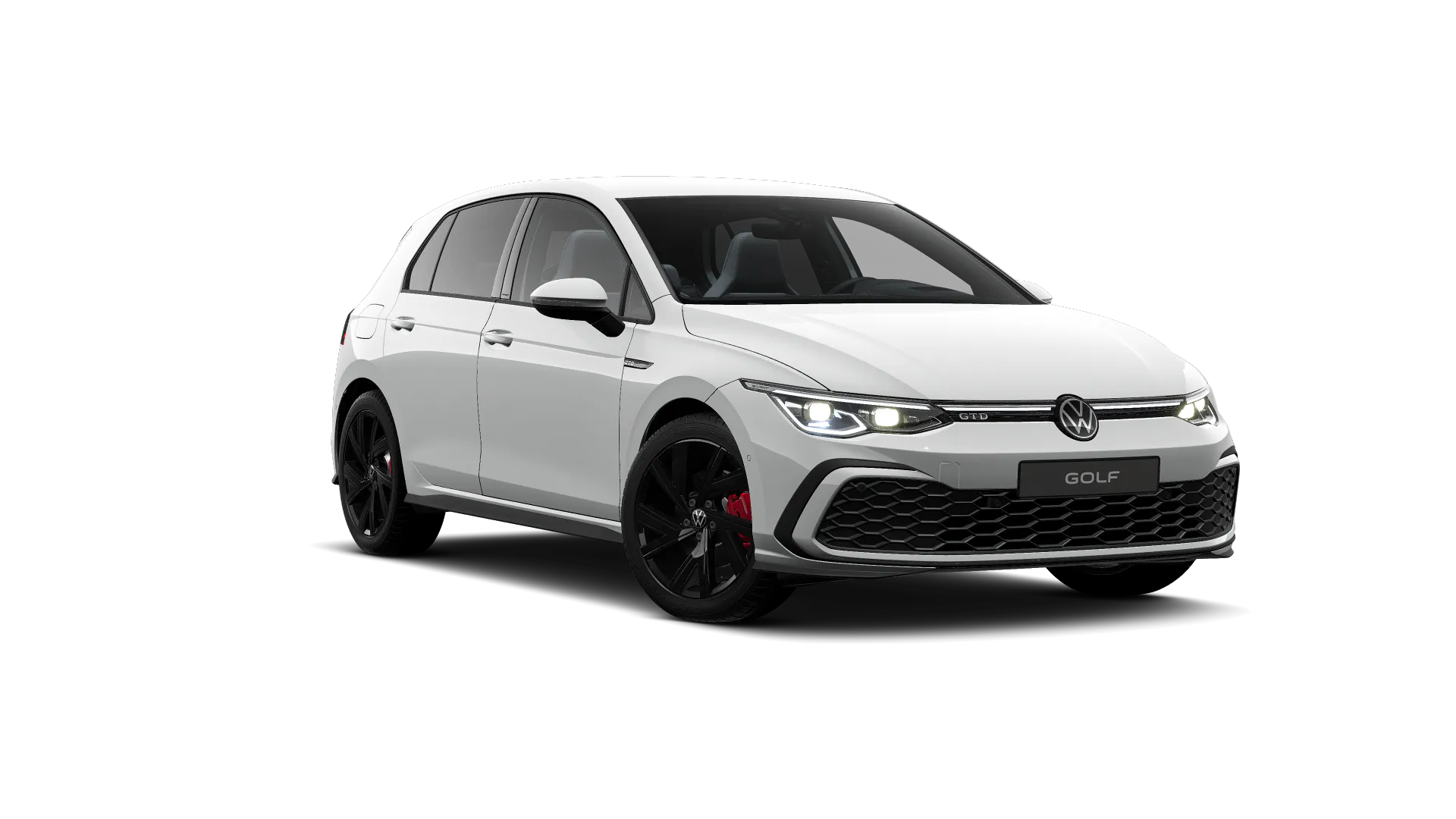 Volkswagen Golf GTD