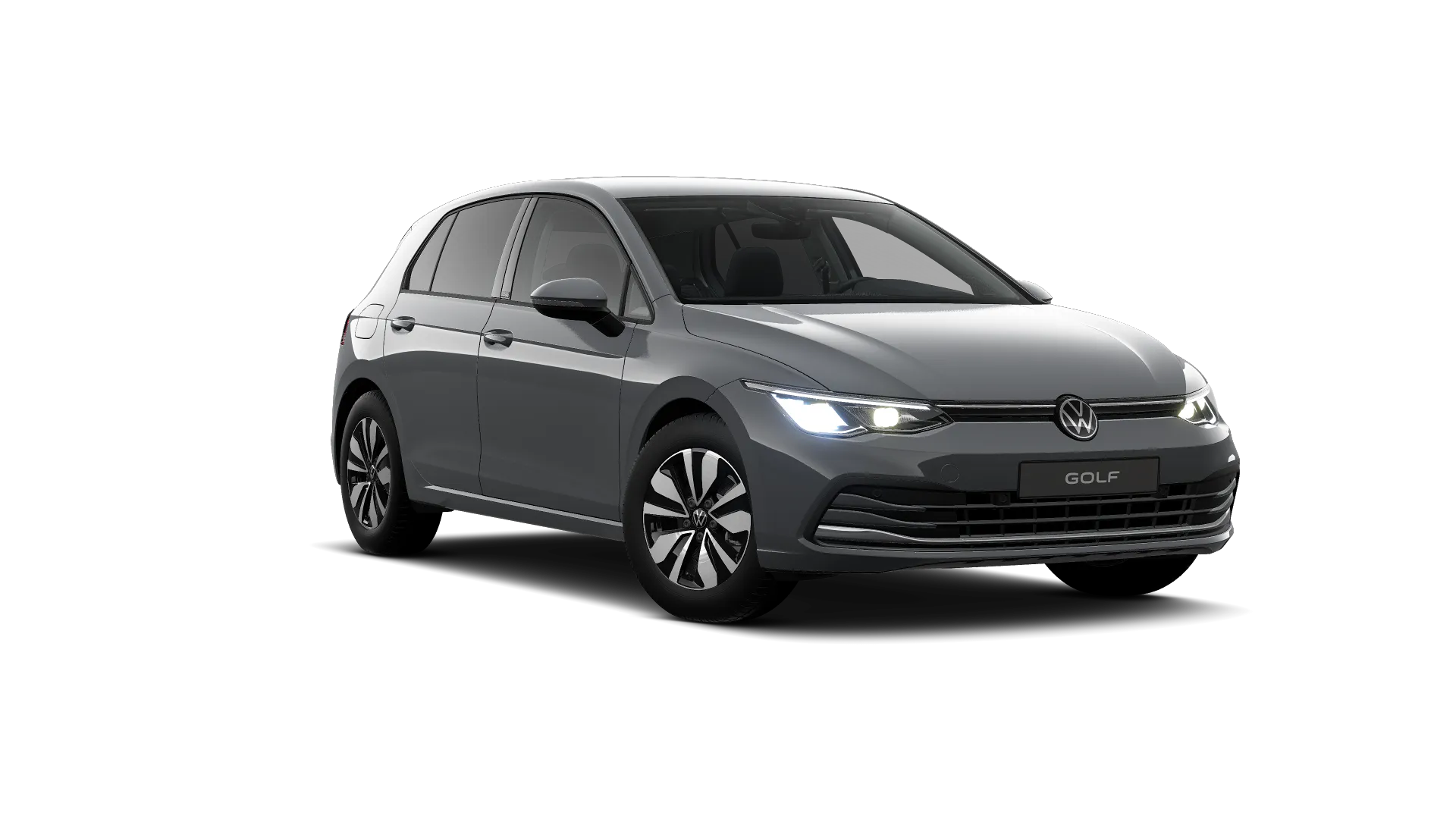 Volkswagen Golf MOVE