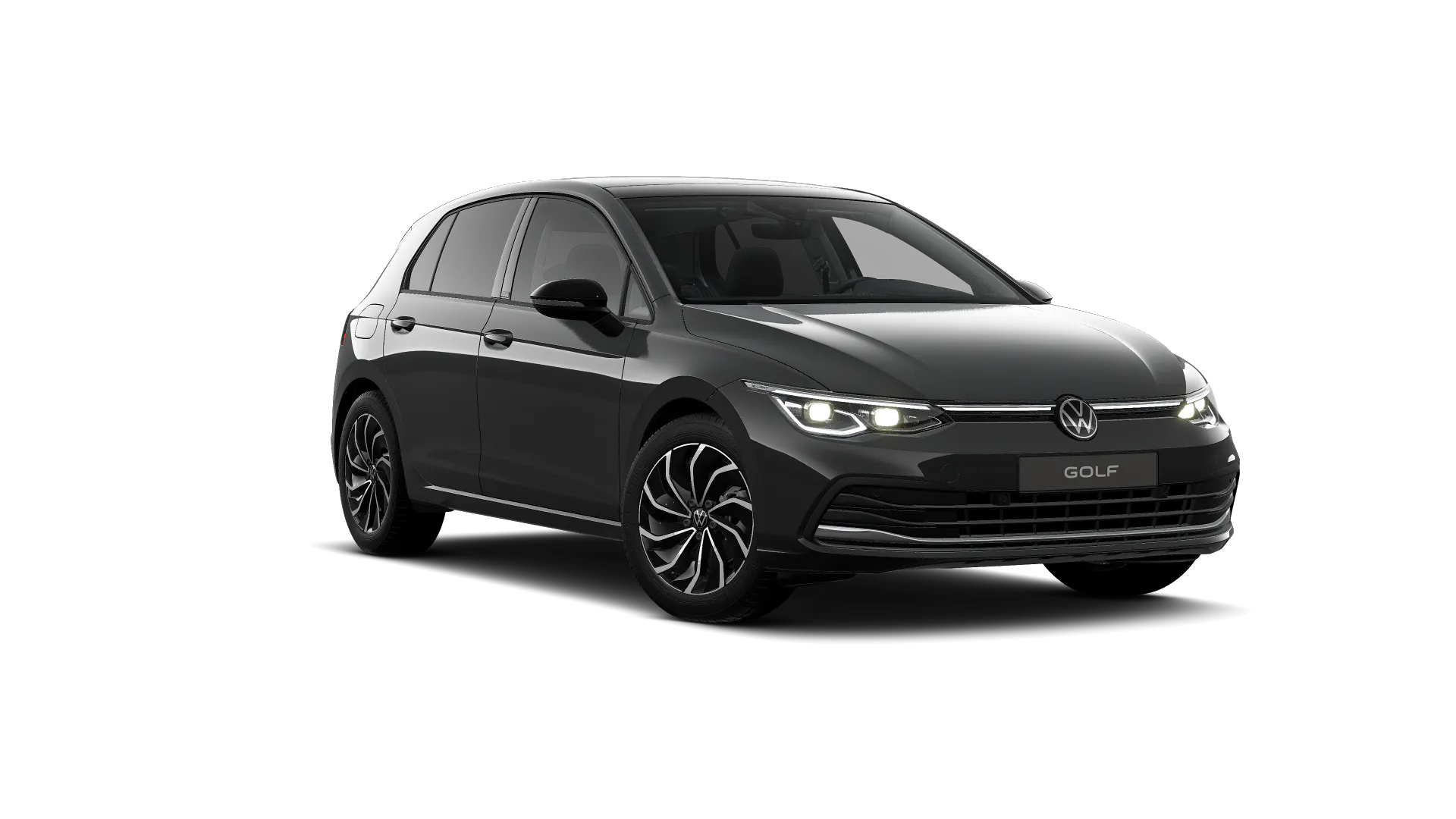 Volkswagen Golf MOVE