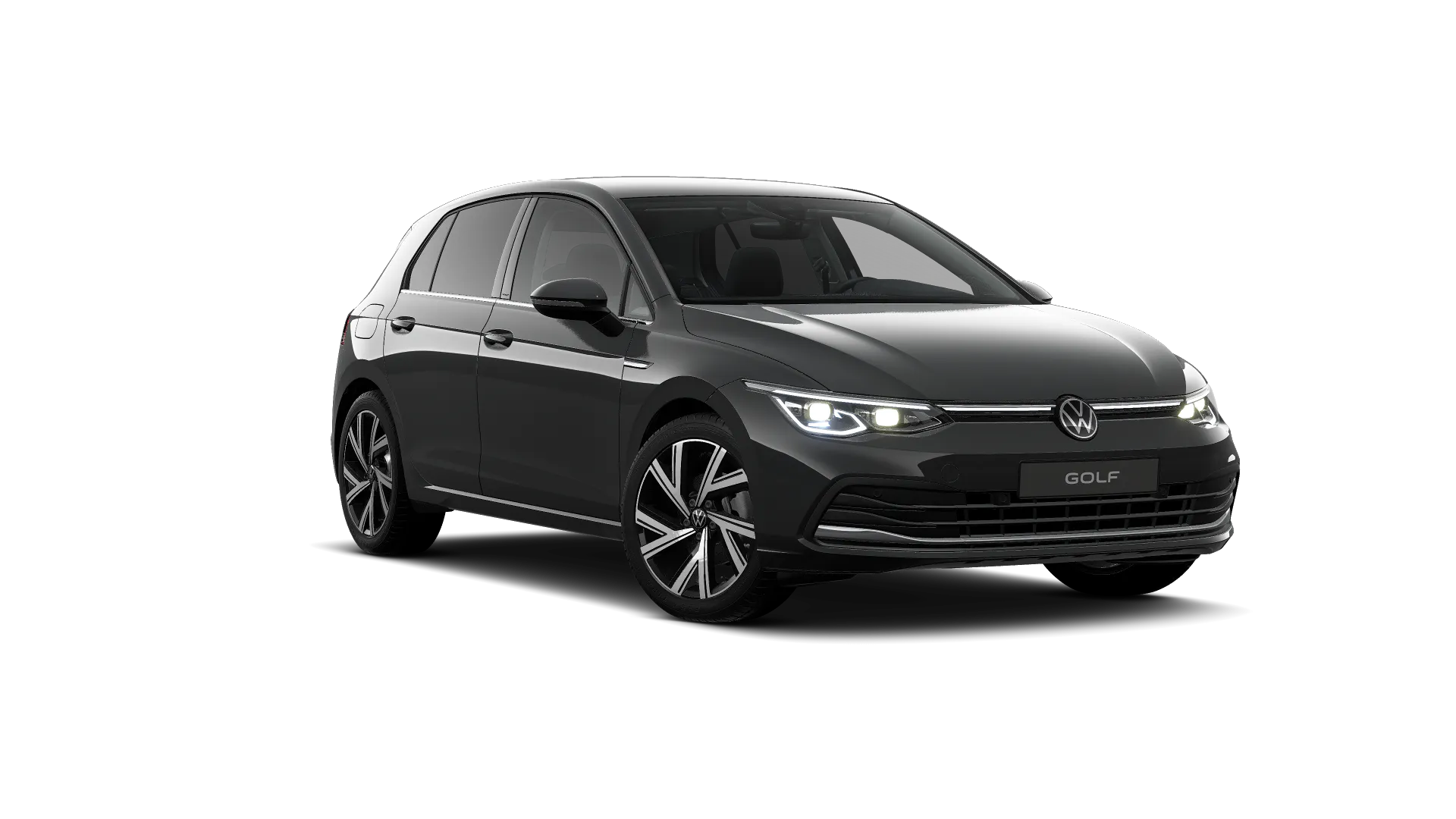 Volkswagen Golf Style