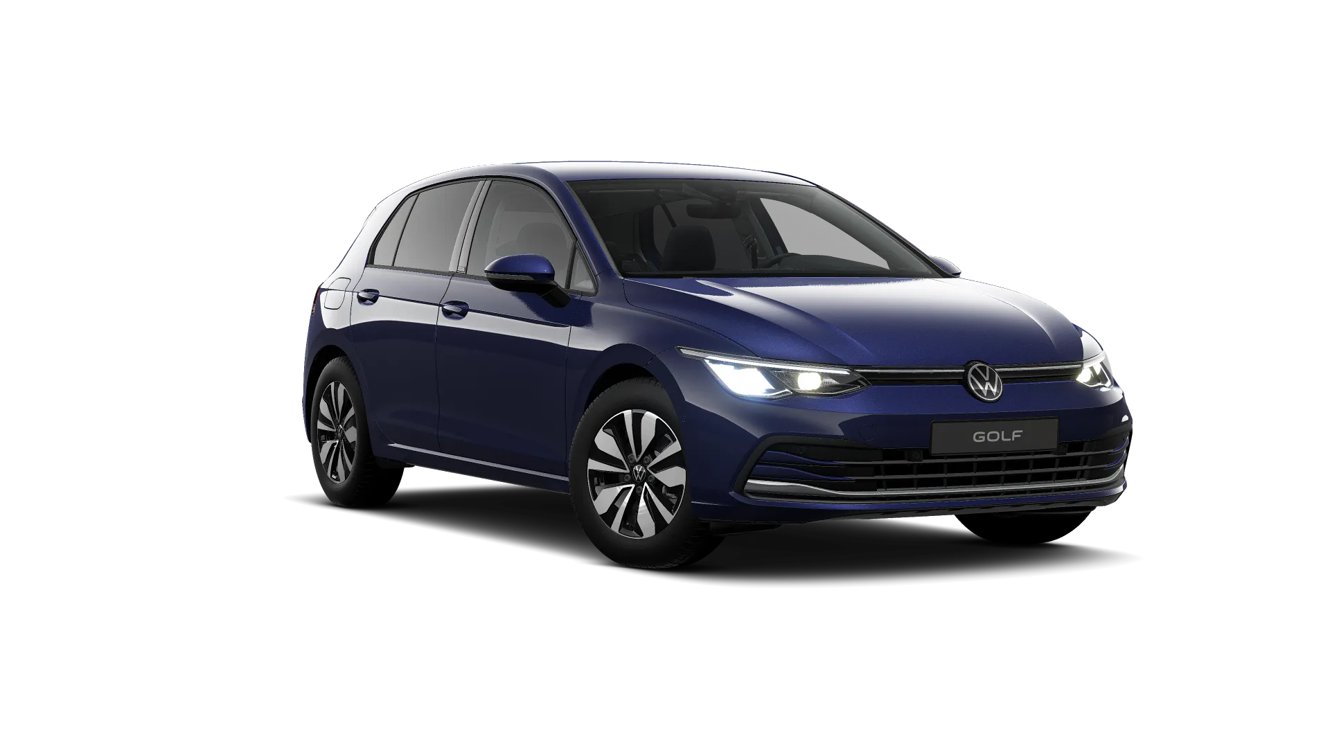 Volkswagen Golf MOVE