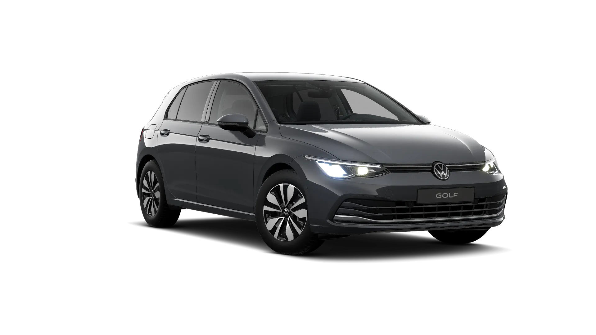 Volkswagen Golf MOVE