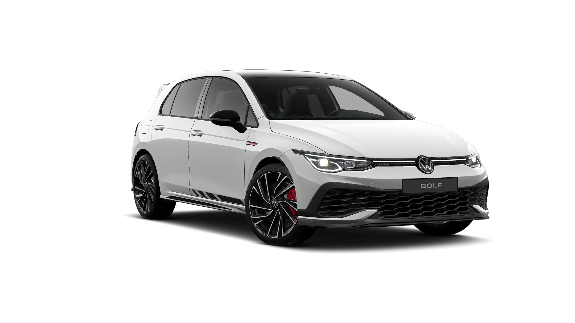 Volkswagen Golf GTI Clubsport