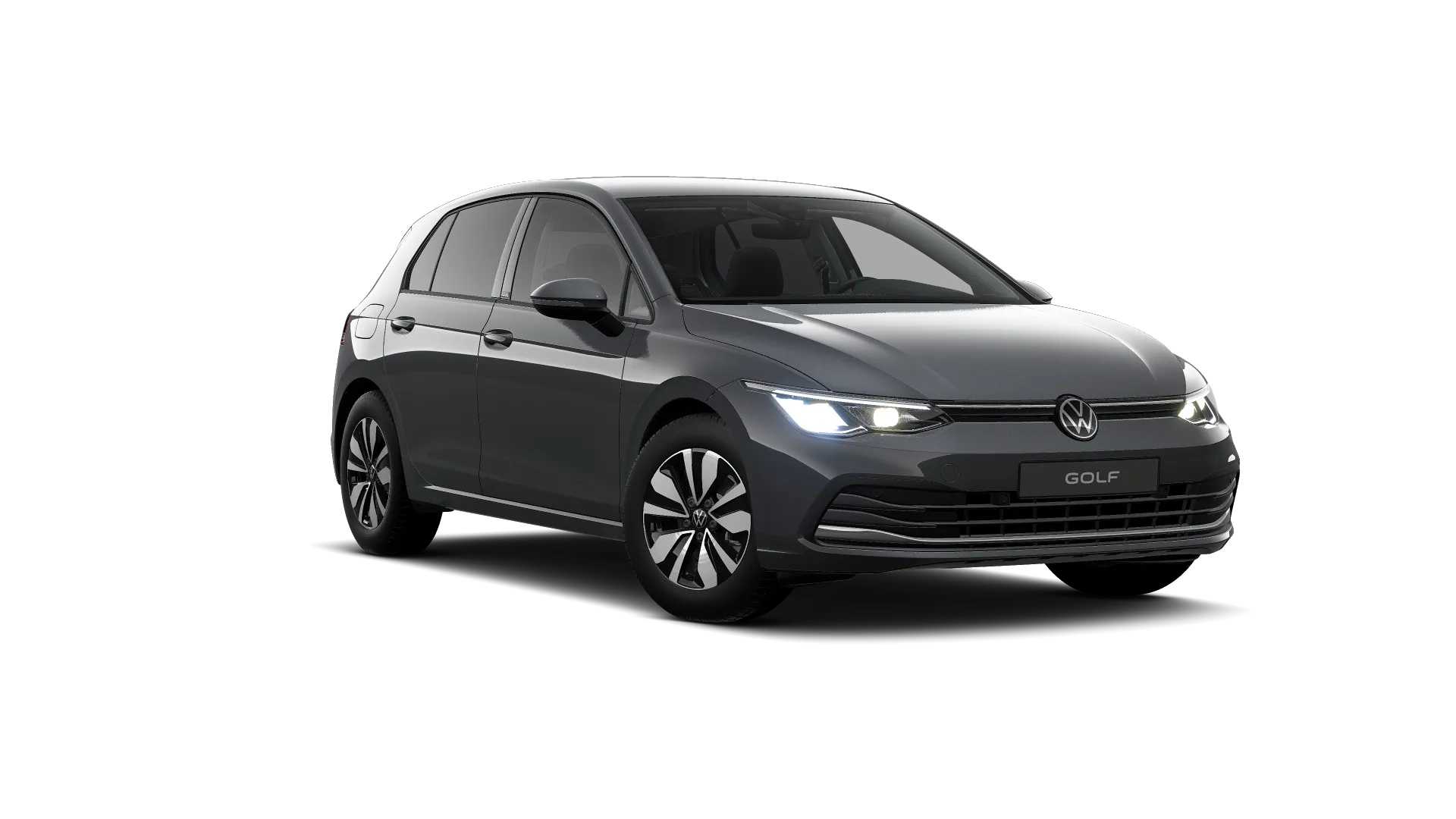 Volkswagen Golf MOVE