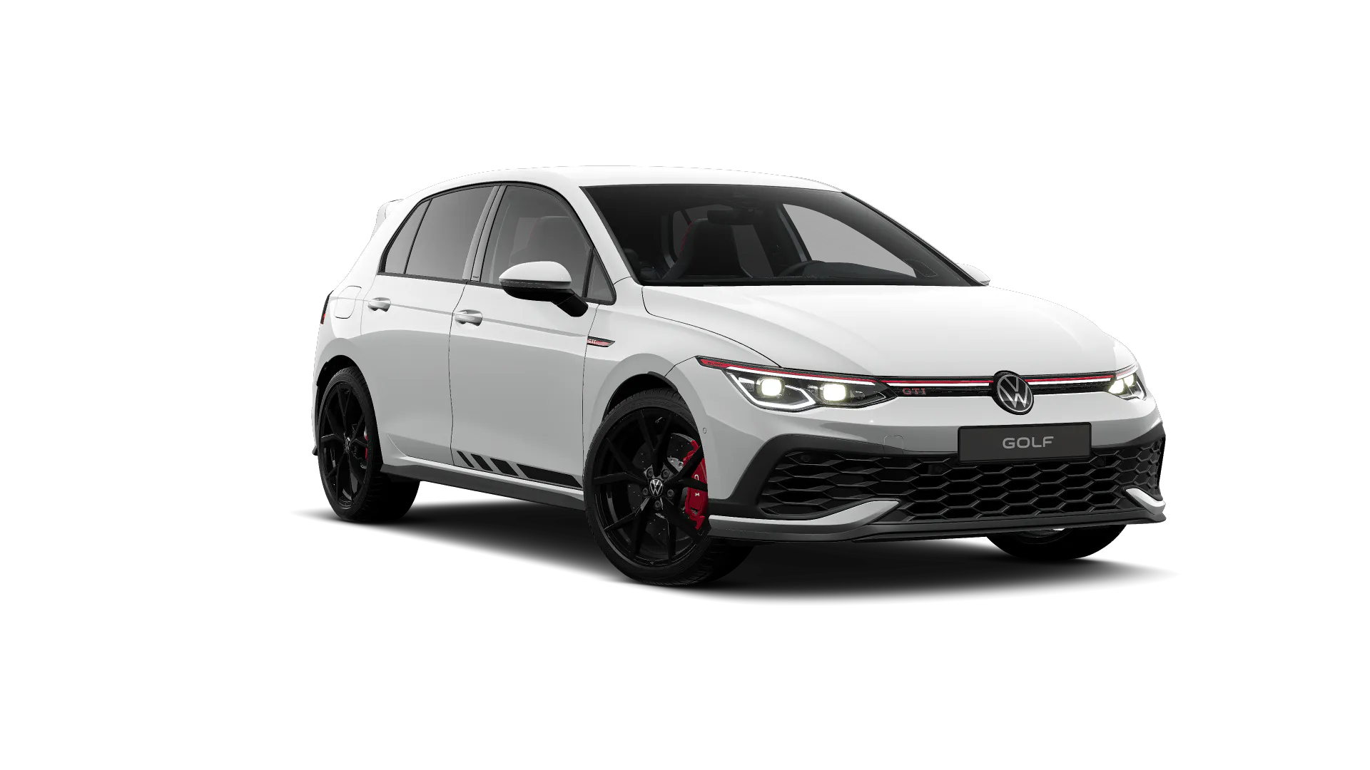Volkswagen Golf GTI Clubsport