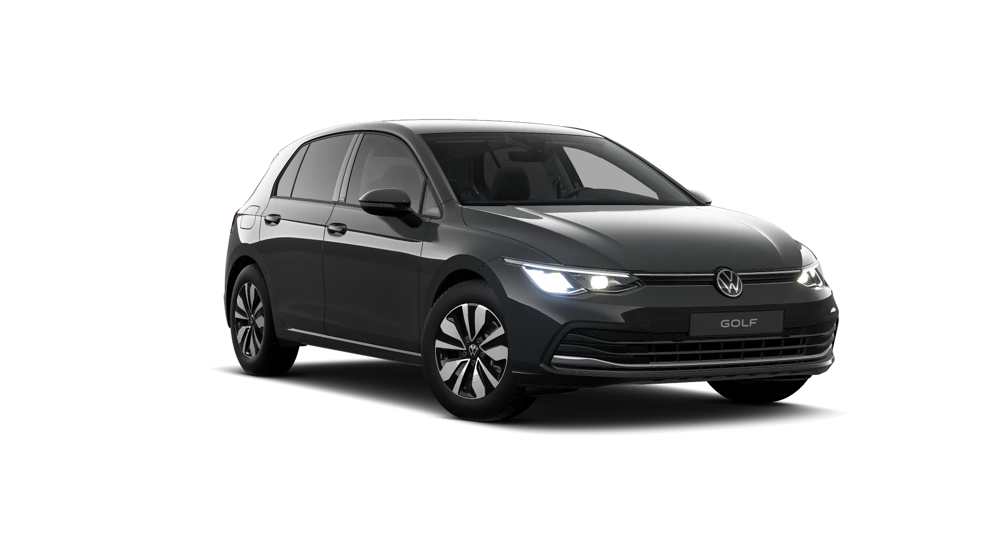 Volkswagen Golf MOVE