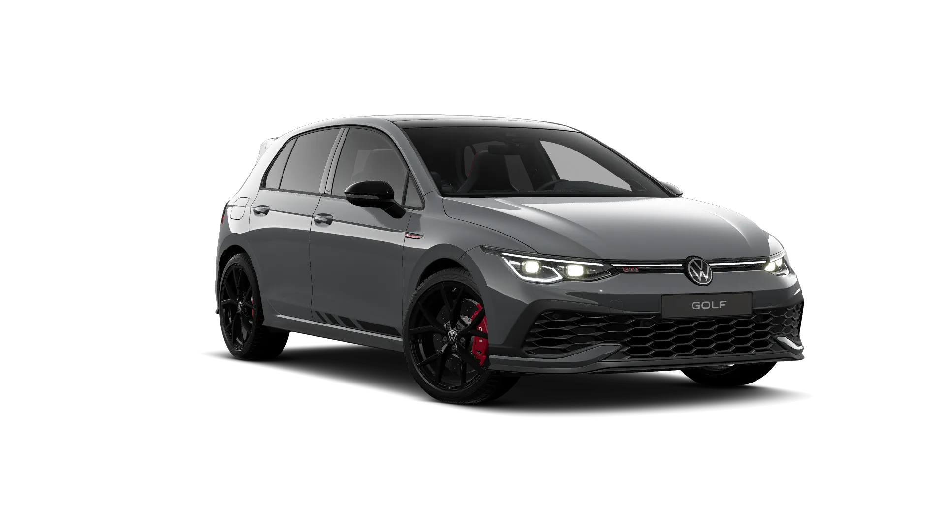 Volkswagen Golf GTI Clubsport