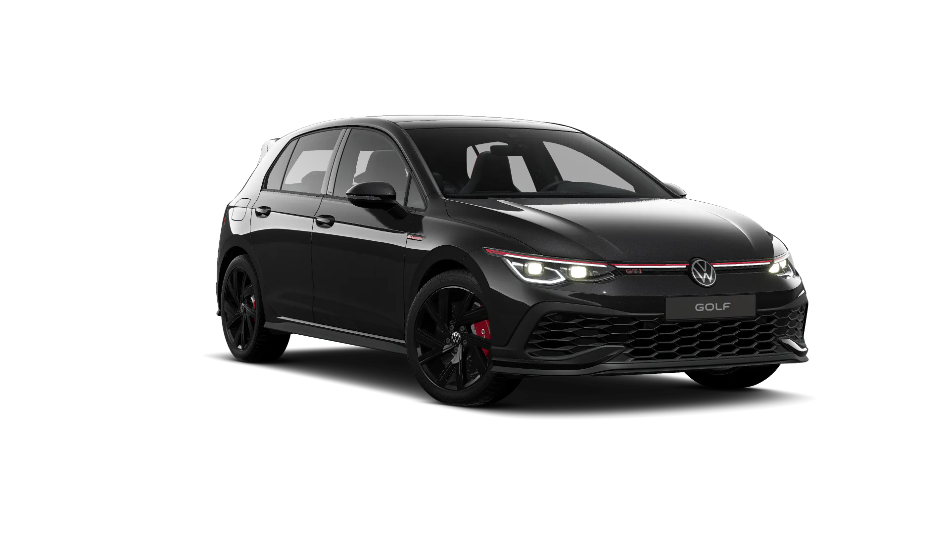 Volkswagen Golf GTI Clubsport