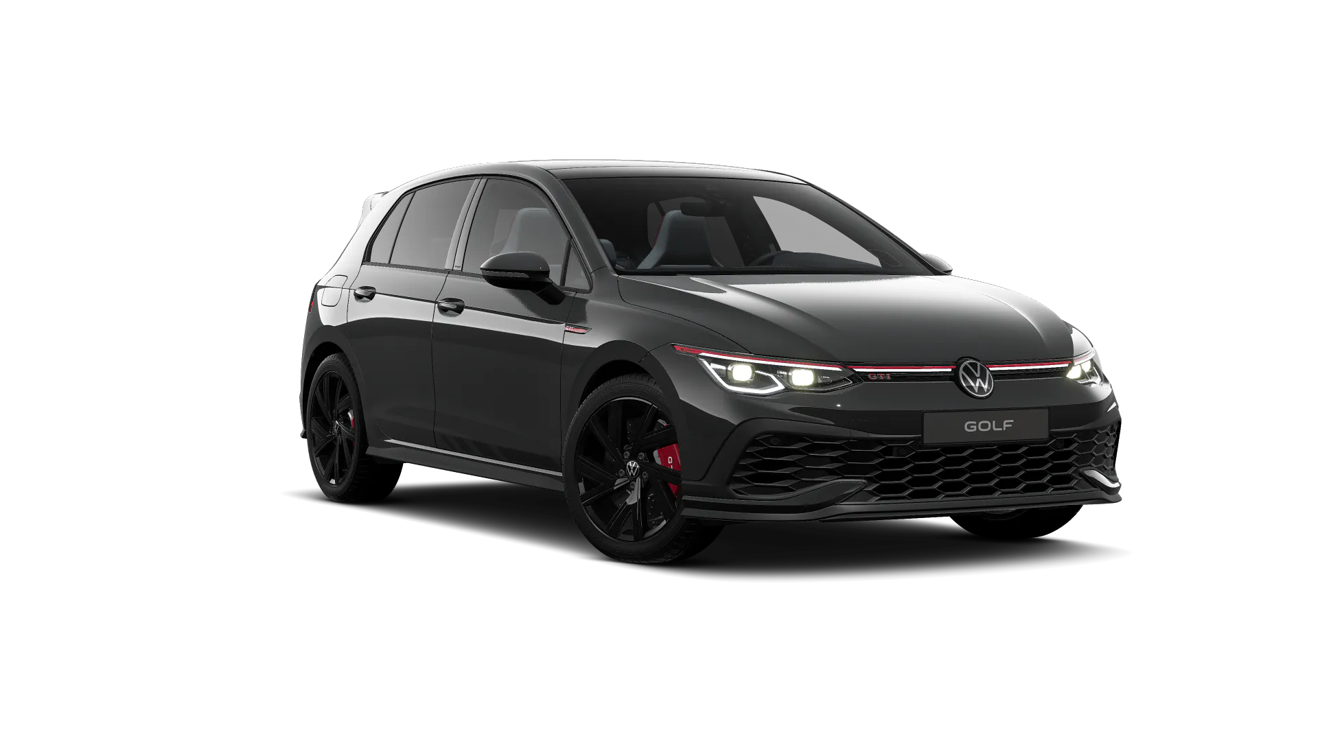 Volkswagen Golf GTI Clubsport