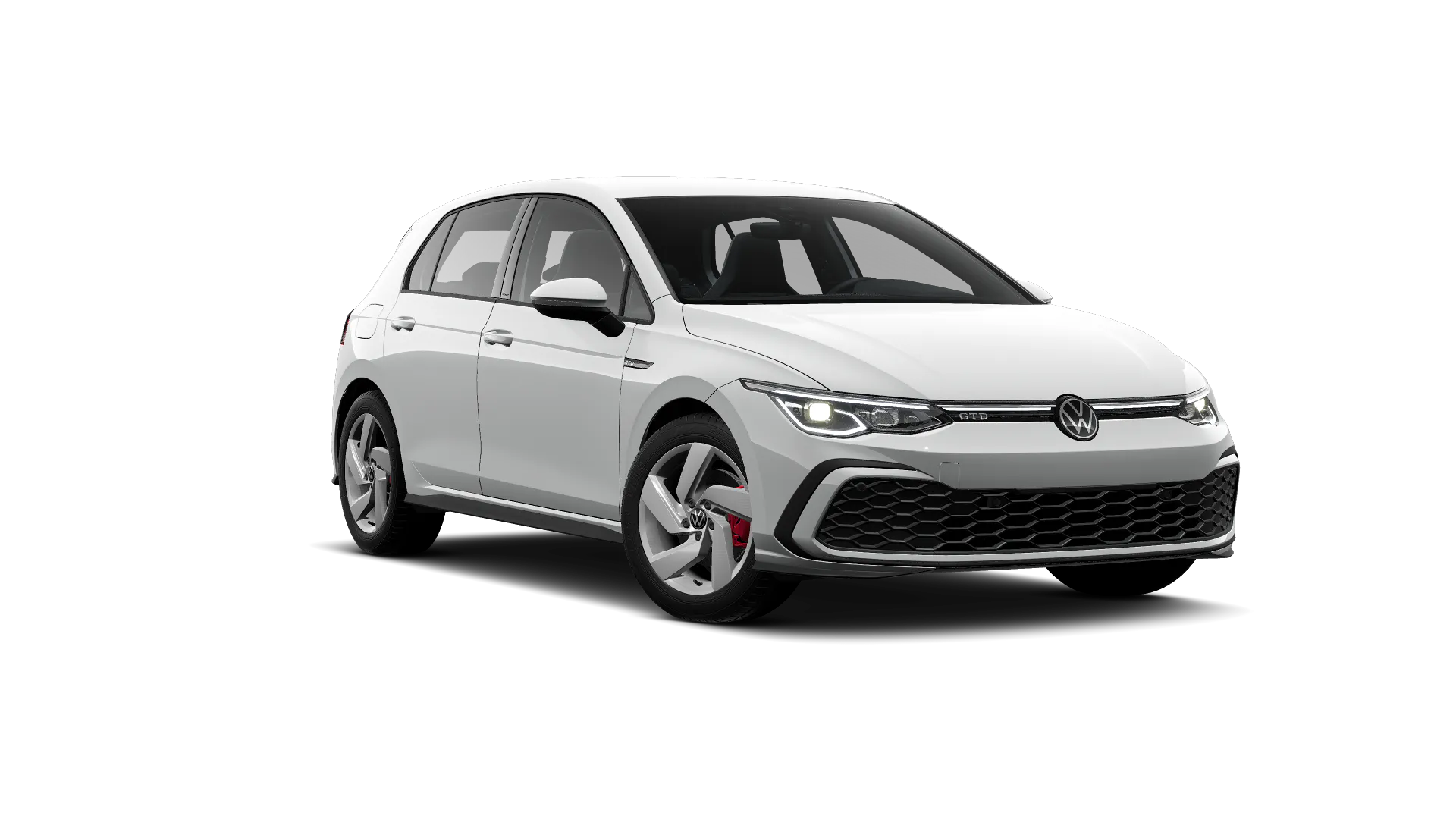 Volkswagen Golf GTD